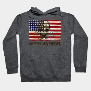 American Rebel Hoodie